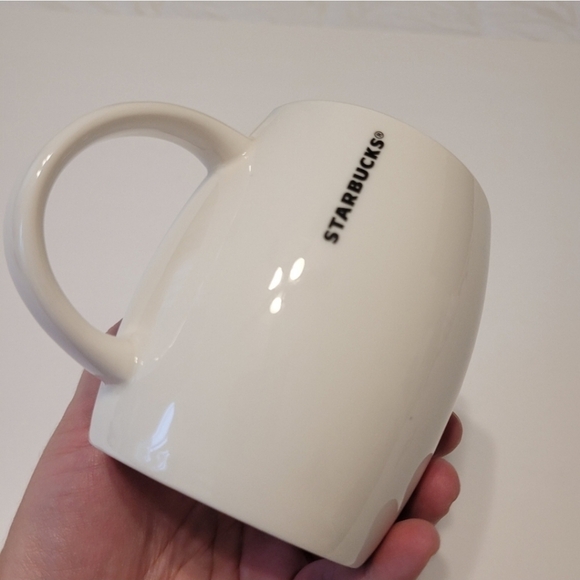 Starbucks mug - Picture 4 of 9